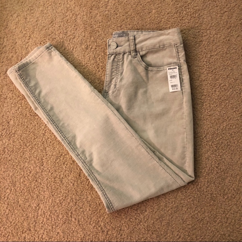 Indigo Rein (Tilly’s) Jeans